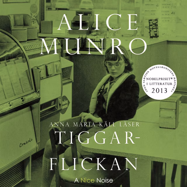Omslag: Tiggarflickan