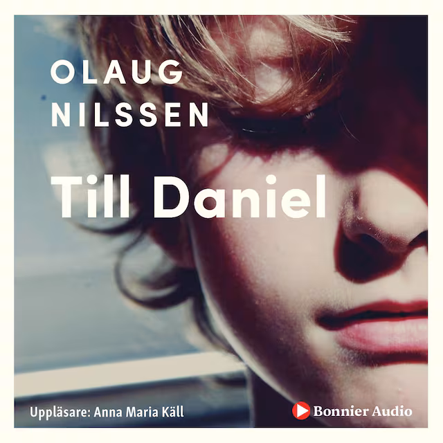 Omslag: Till Daniel