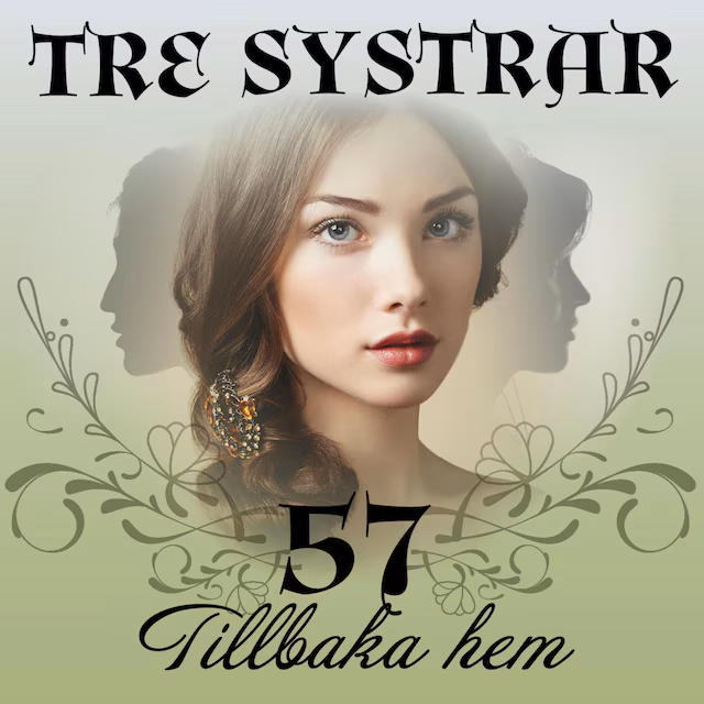 Omslag: Tillbaka hem