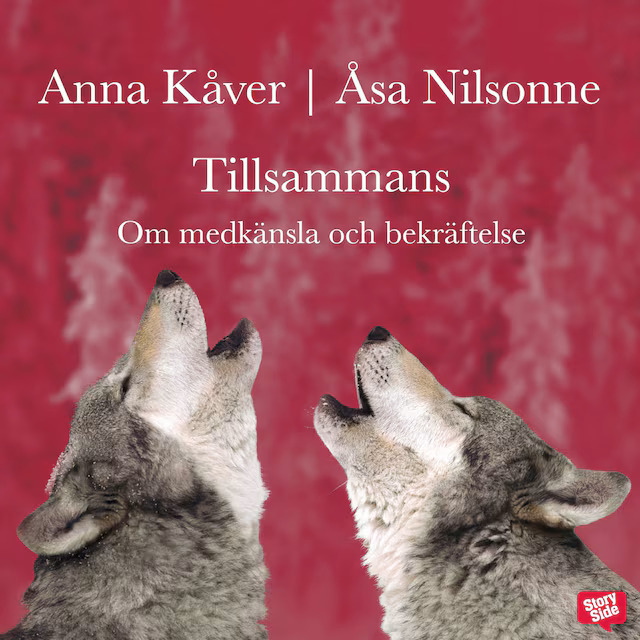 Omslag: Tillsammans