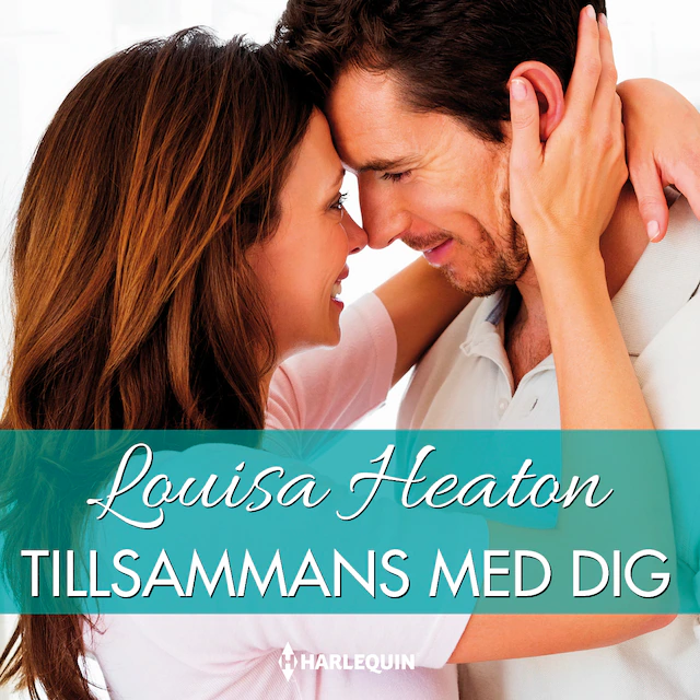 Omslag: Tillsammans med dig