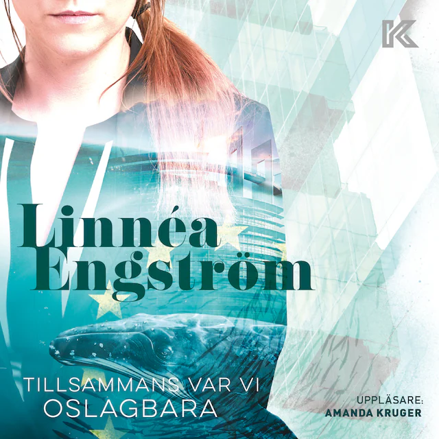 Omslag: Tillsammans var vi oslagbara