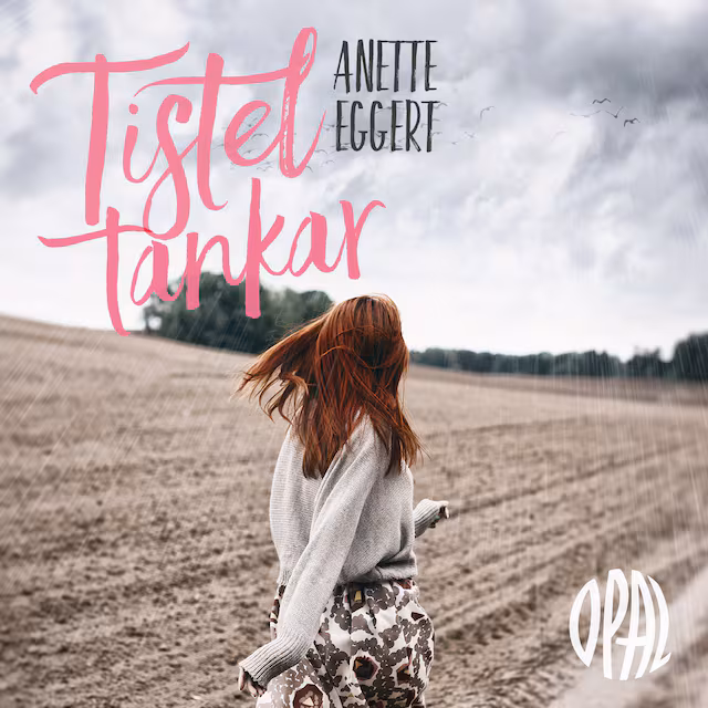 Omslag: Tisteltankar