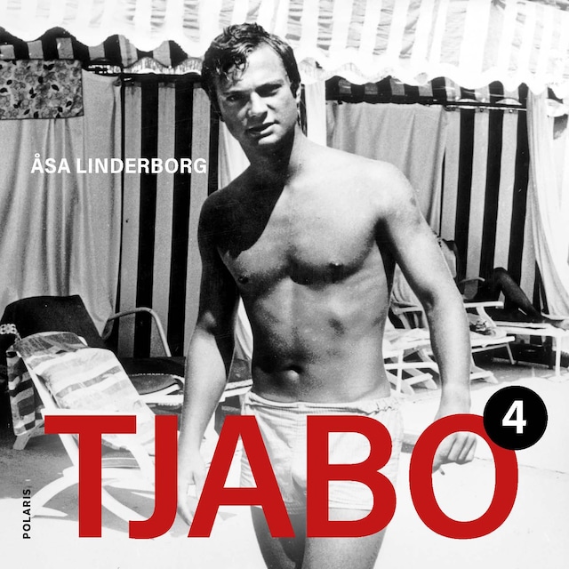 Omslag: Tjabo: Kungen och vi