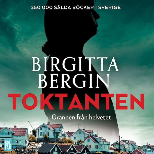 Omslag: Toktanten