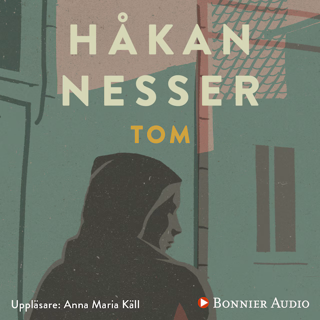 Omslag: Tom