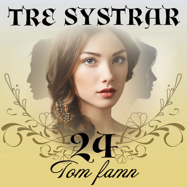 Omslag: Tom famn