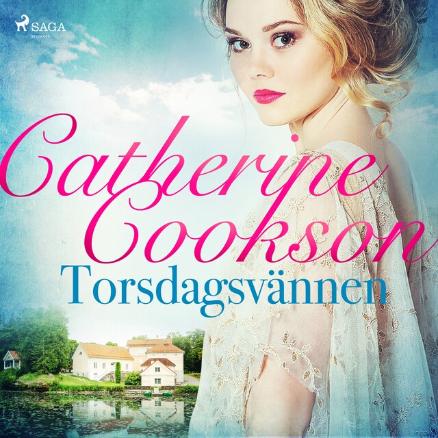 Omslag: Torsdagsvännen