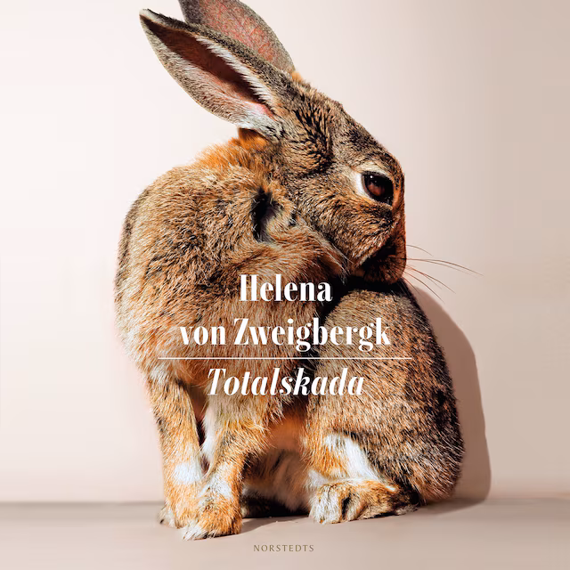 Omslag: Totalskada