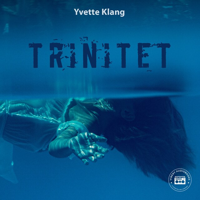 Omslag: Trinitet