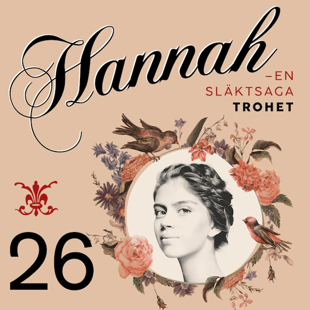 Omslag: Trohet