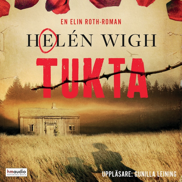 Omslag: Tukta