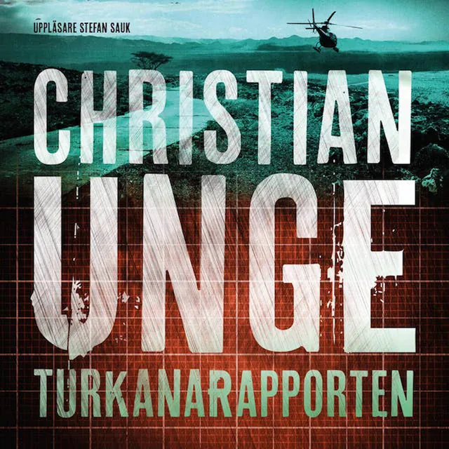 Omslag: Turkanarapporten
