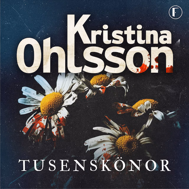 Omslag: Tusenskönor