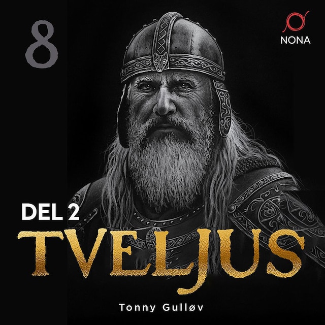 Omslag: Tveljus, del 2