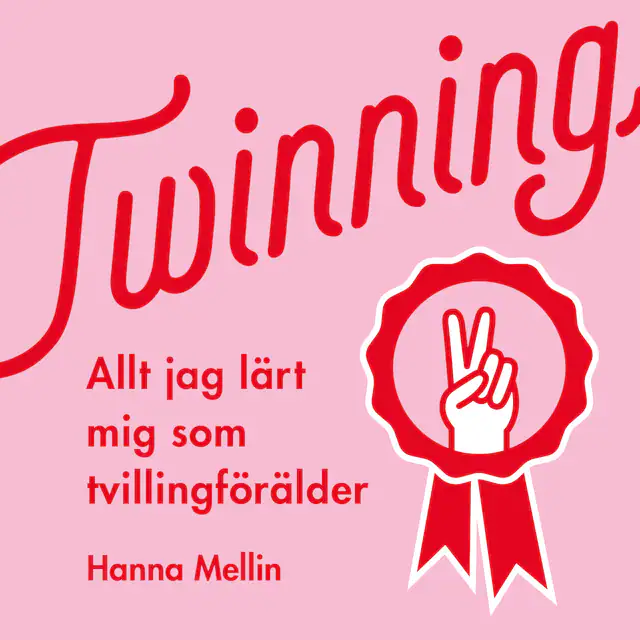 Omslag: Twinning