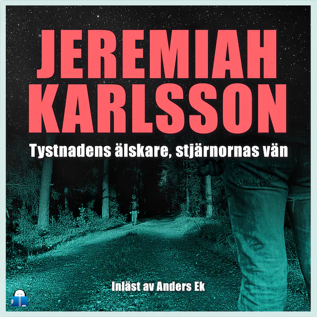 Omslag: Tystnadens älskare, stjärnornas vän