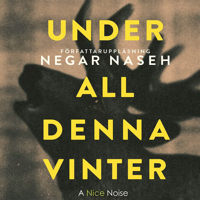 Omslag: Under all denna vinter