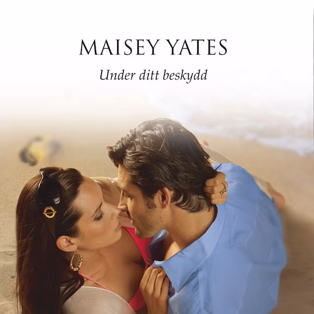 Omslag: Under ditt beskydd