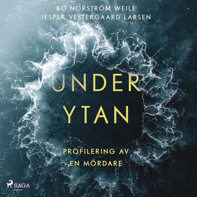 Omslag: Under ytan