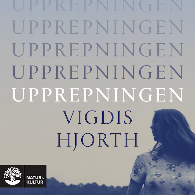 Omslag: Upprepningen