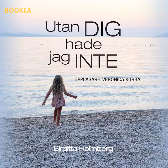 Omslag: Utan dig hade jag inte
