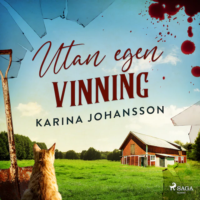 Omslag: Utan egen vinning