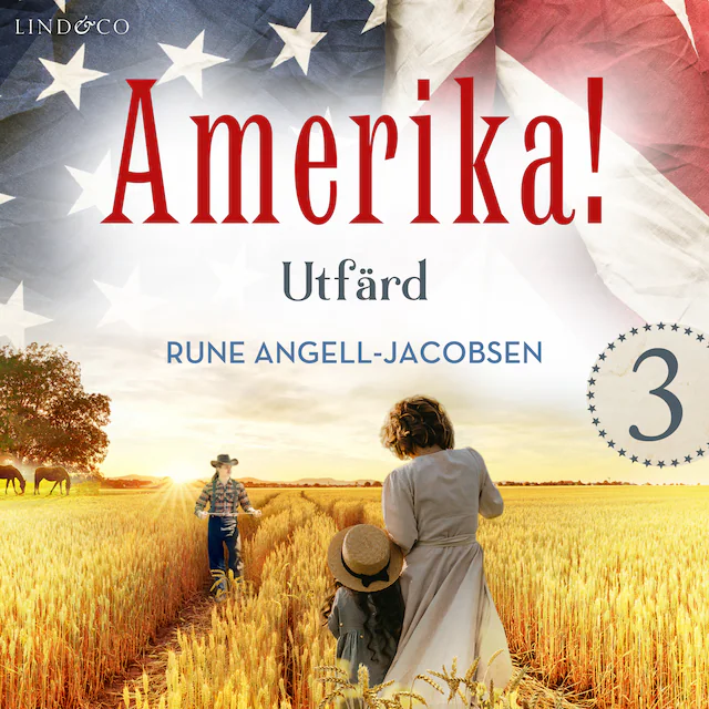 Omslag: Utfärd