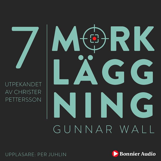 Omslag: Utpekandet av Christer Pettersson : Mörkläggning - Statsmakten och Palmemordet