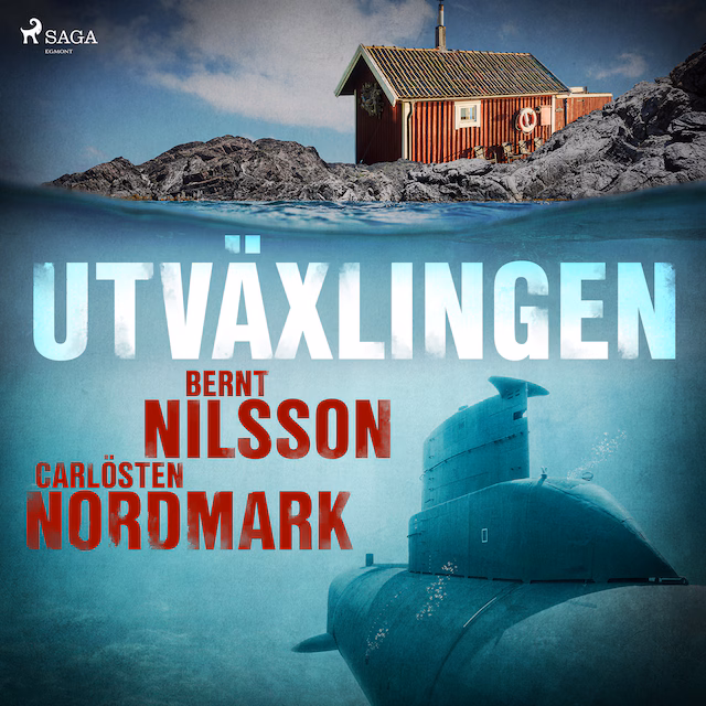 Omslag: Utväxlingen