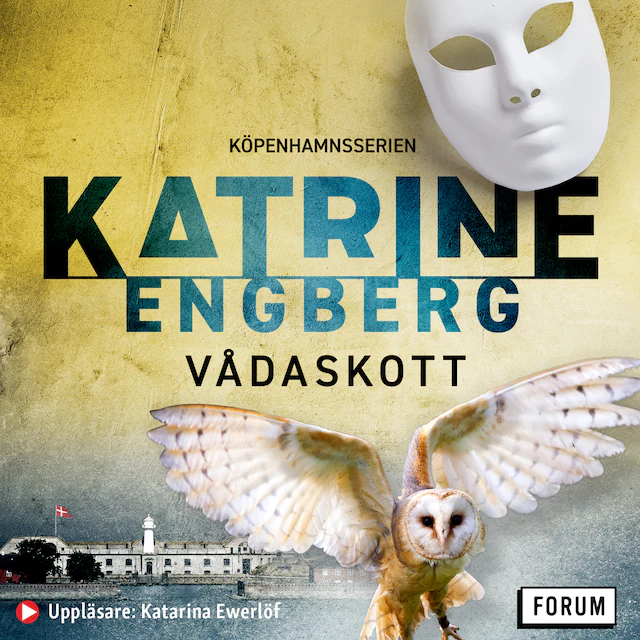 Omslag: Vådaskott