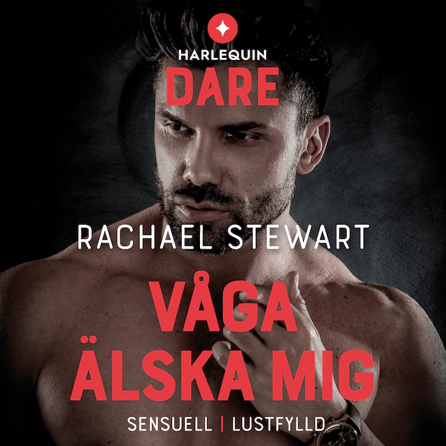 Omslag: Våga älska mig