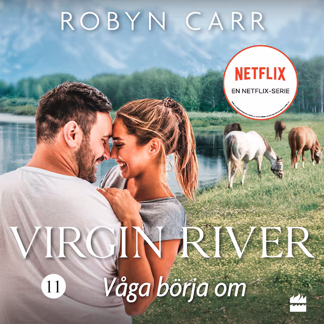 Omslag: Våga börja om