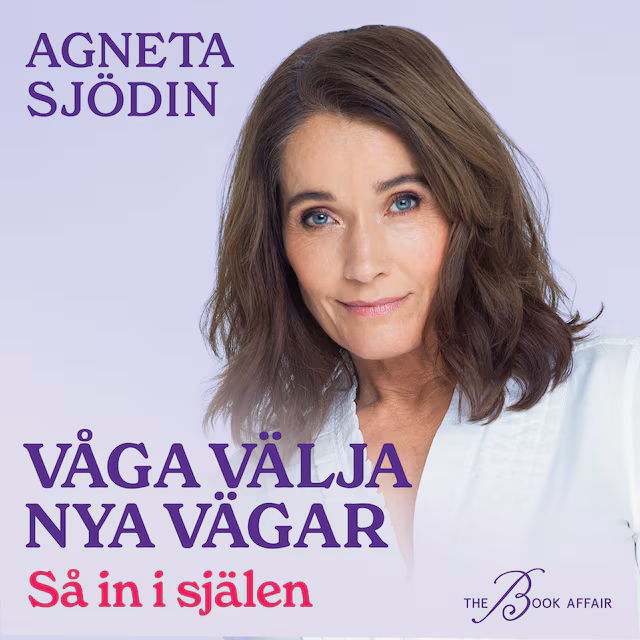 Omslag: Våga välja nya vägar