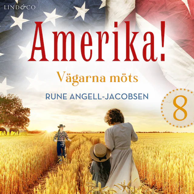 Omslag: Vägarna möts
