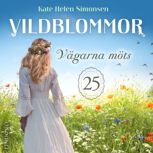 Omslag: Vägarna möts