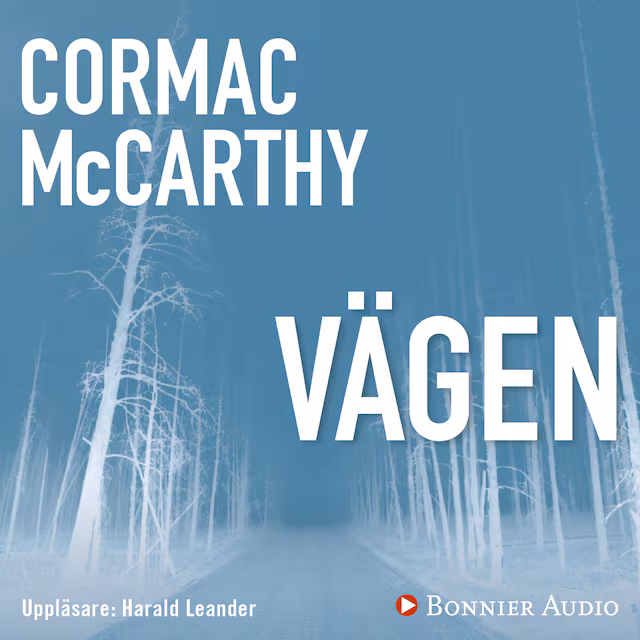 Omslag: Vägen