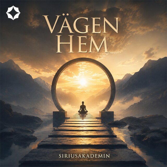 Omslag: Vägen hem