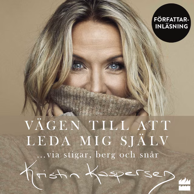 Omslag: Vägen till att leda mig själv