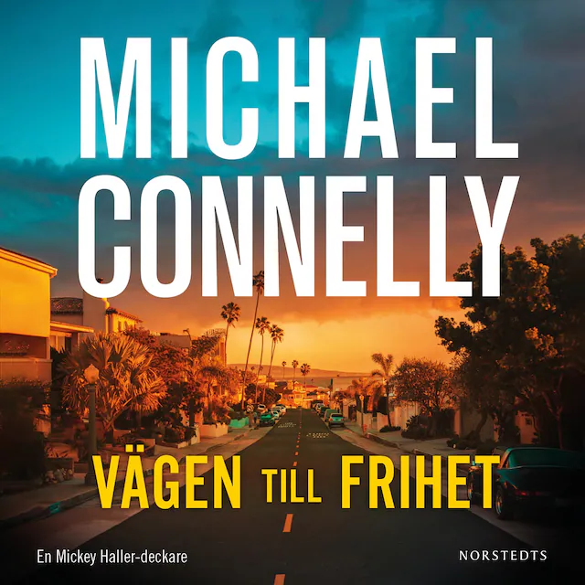 Omslag: Vägen till frihet