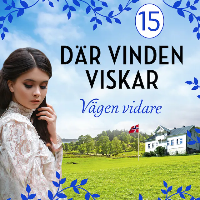Omslag: Vägen vidare