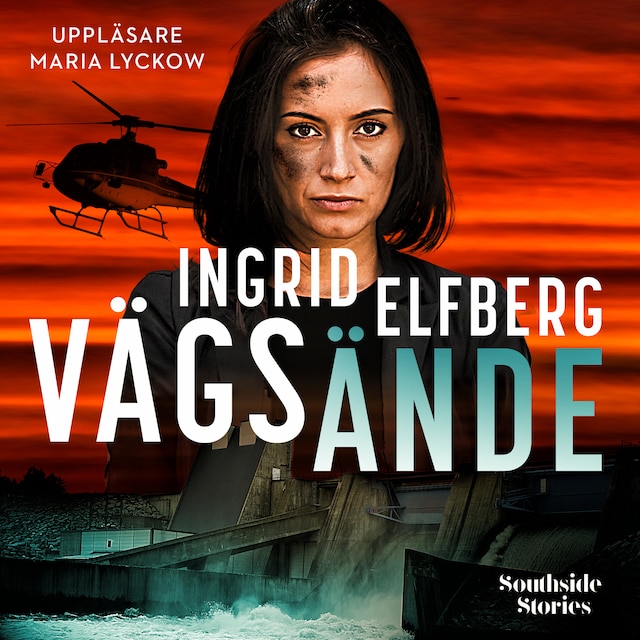 Omslag: Vägs ände