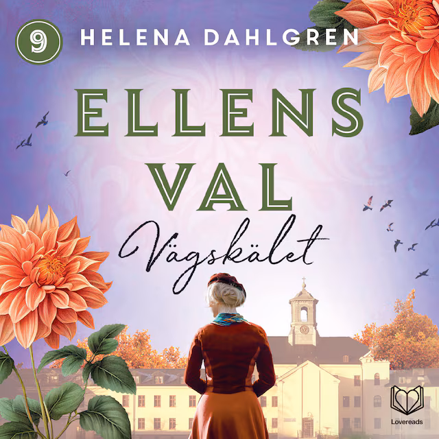 Omslag: Vägskälet