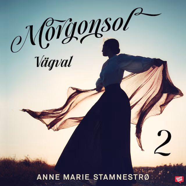 Omslag: Vägval