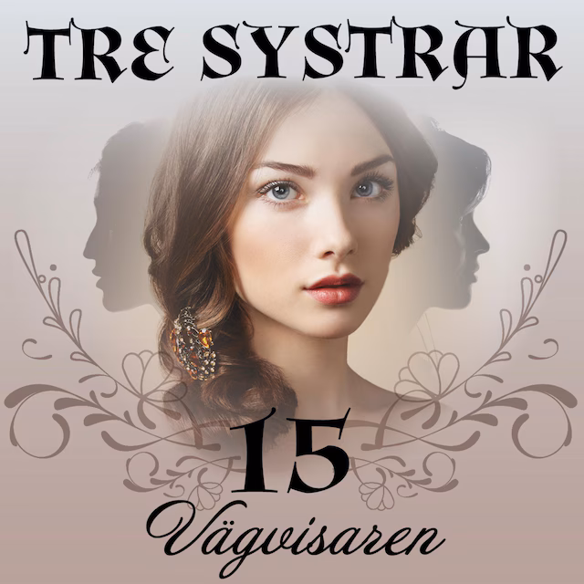 Omslag: Vägvisaren