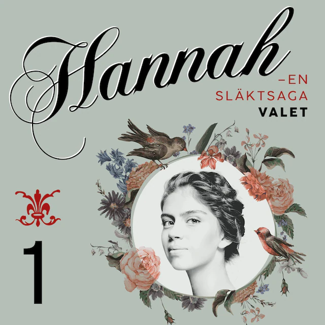 Omslag: Valet