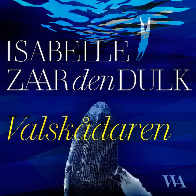 Omslag: Valskådaren