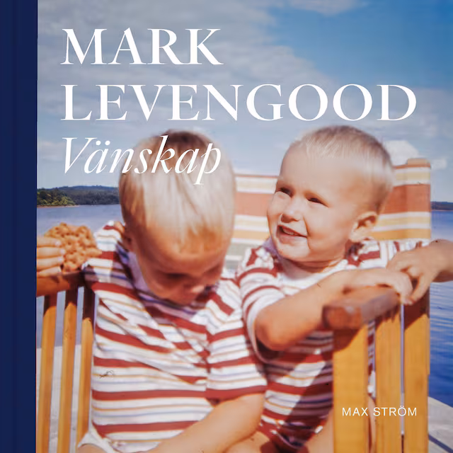 Omslag: Vänskap