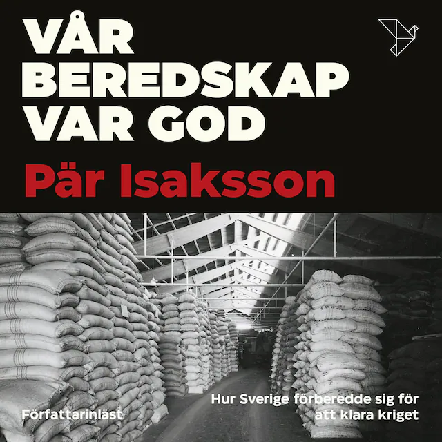 Omslag: Vår beredskap var god