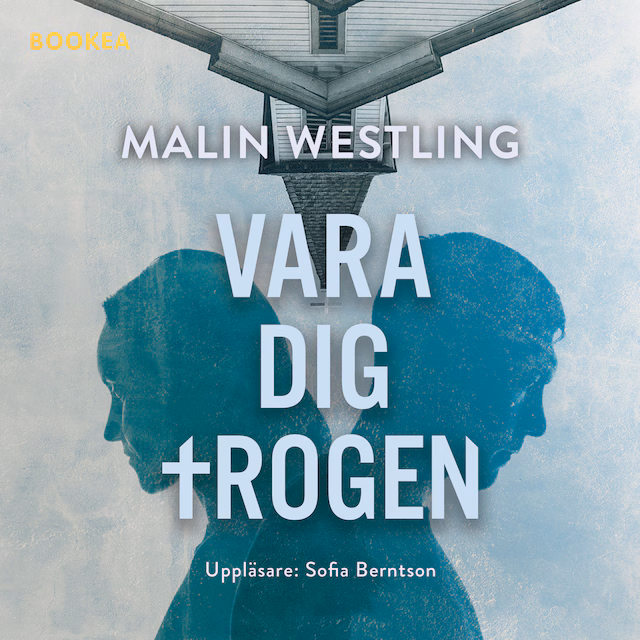 Omslag: Vara dig trogen